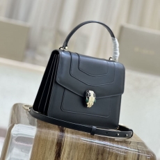 Bvlgari Top Handle Bags